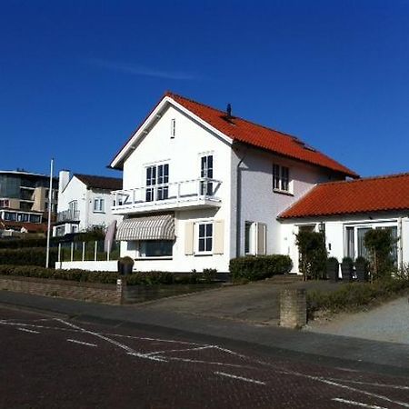 Studio Sunrise Zandvoort Exterior foto