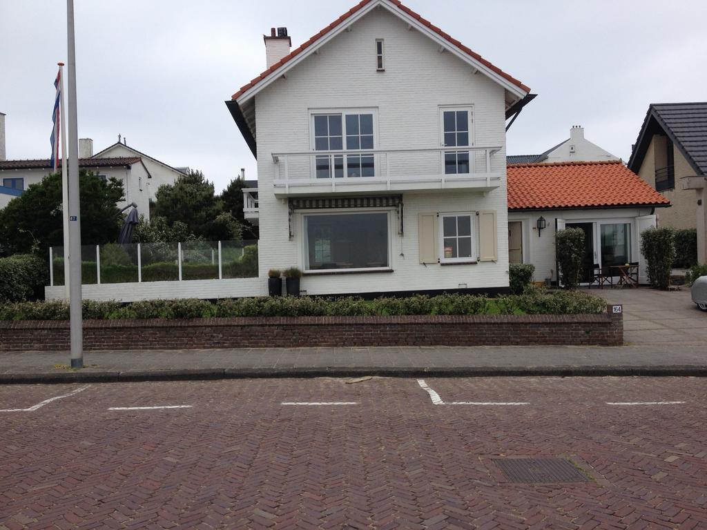 Studio Sunrise Zandvoort Quarto foto