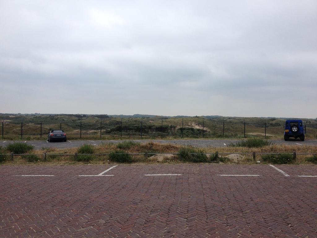 Studio Sunrise Zandvoort Quarto foto