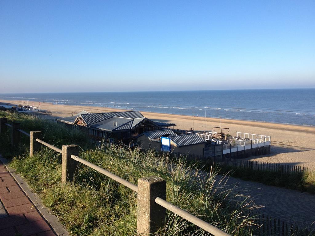 Studio Sunrise Zandvoort Quarto foto